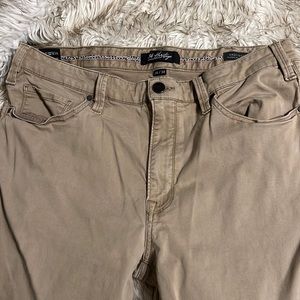 HERITAGE Charisma Comfort Rise Classic Jeans Men’s 38 x 32